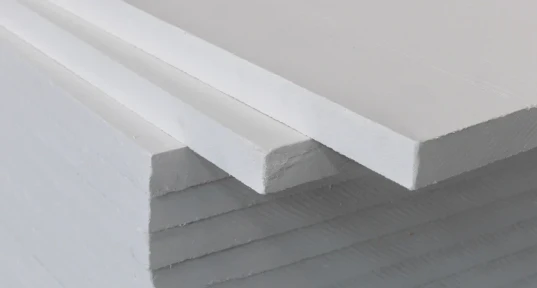 12MM Calcium Silicate Board