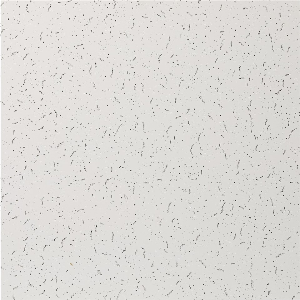 Mineral Fiber Wool Ceiling Tiles