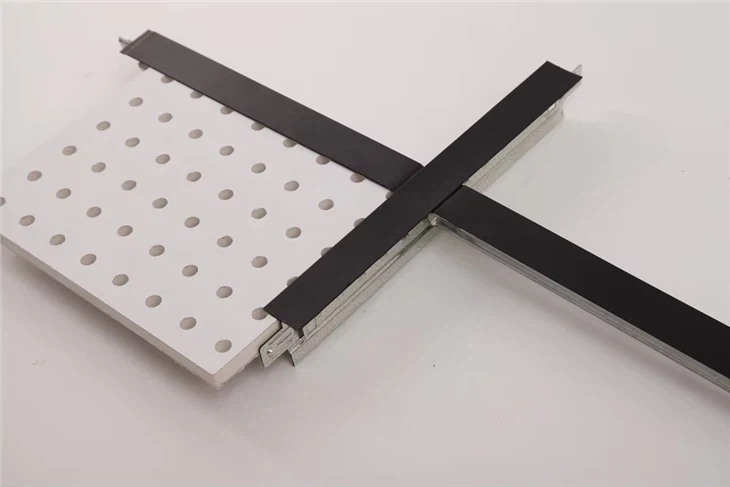 CE Certified Suspended Ceiling T Bar: Export Compliance & Technical Datasheet