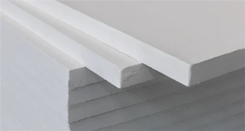 High Density Calcium Silicate Board