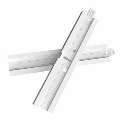 Corrosion Resistance in Suspended Ceiling