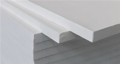 Cal-Sil Board