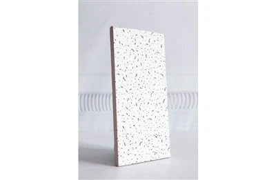 Square Fine Fissure Mineral Fiber Boards